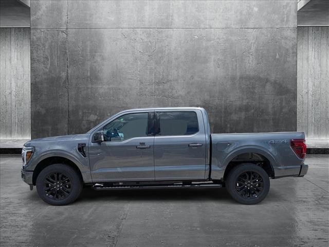 new 2025 Ford F-150 car, priced at $68,702