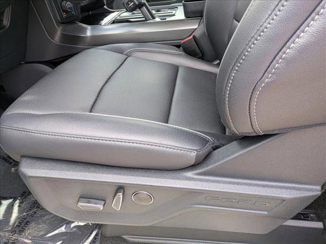 new 2025 Ford F-150 car, priced at $68,702