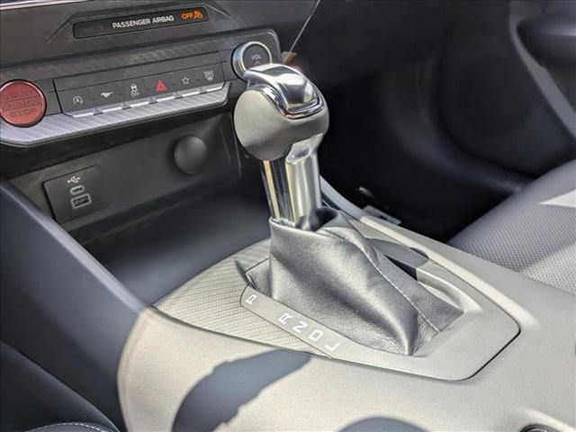 new 2025 Ford Mustang car, priced at $35,096