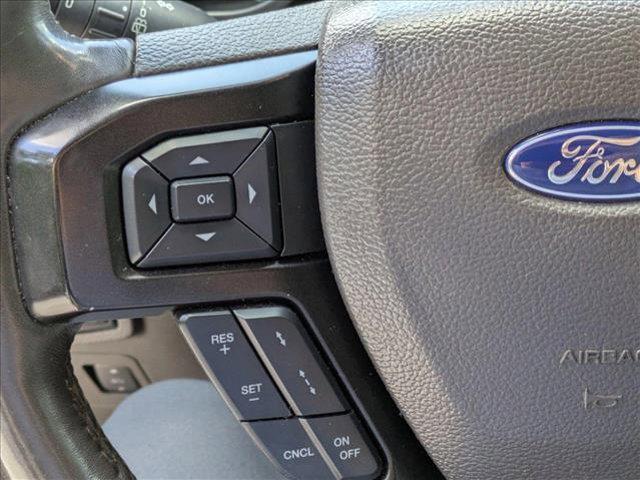 used 2019 Ford Expedition car, priced at $23,723