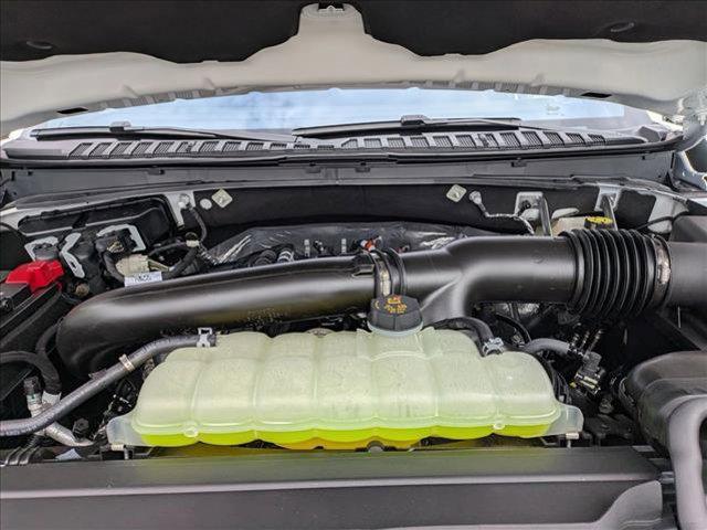 new 2025 Lincoln Navigator car, priced at $120,185