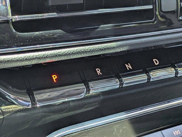 used 2023 Lincoln Navigator car, priced at $56,064