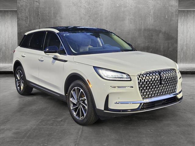 new 2024 Lincoln Corsair car, priced at $44,976