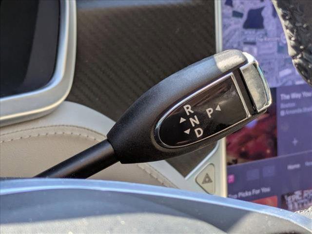 used 2013 Tesla Model S car, priced at $11,995