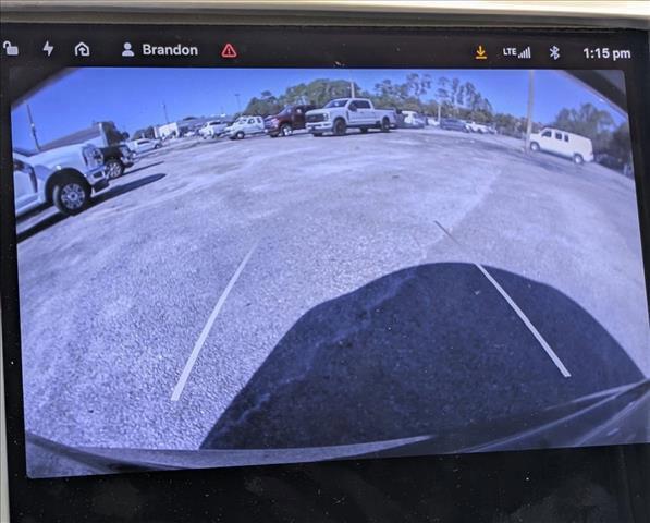 used 2013 Tesla Model S car, priced at $11,995