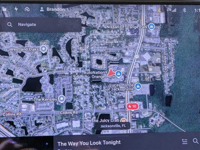 used 2013 Tesla Model S car, priced at $11,995