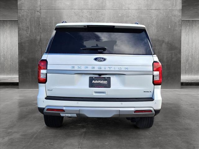 new 2024 Ford Expedition car, priced at $64,111