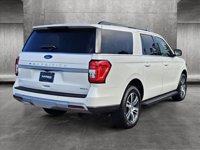 new 2024 Ford Expedition car, priced at $64,111