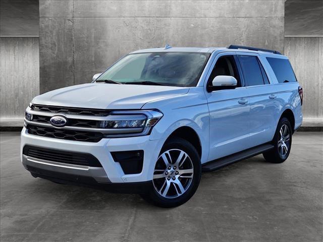 new 2024 Ford Expedition car, priced at $61,991