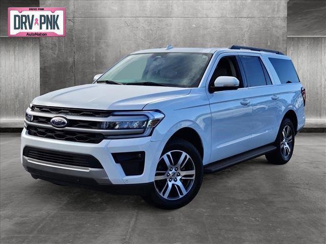 new 2024 Ford Expedition car, priced at $64,111