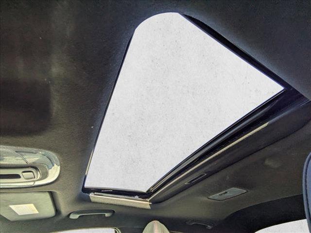 used 2022 Hyundai Elantra car, priced at $17,798