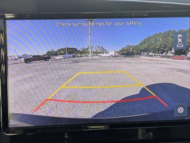 used 2022 Hyundai Elantra car, priced at $17,798