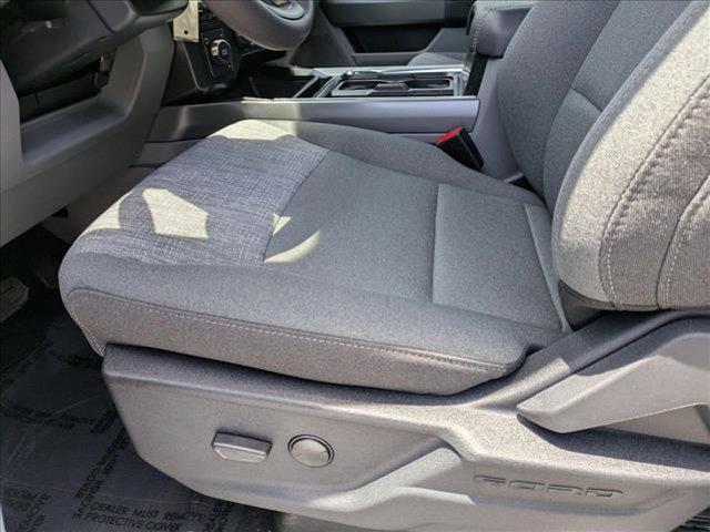 new 2025 Ford F-350 car, priced at $73,900