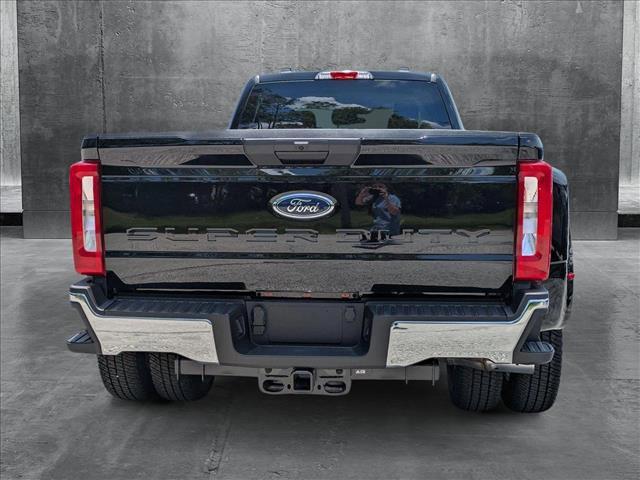 new 2025 Ford F-350 car, priced at $73,900