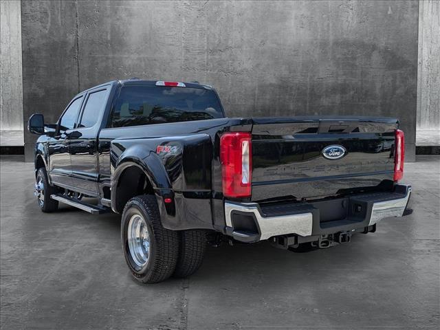 new 2025 Ford F-350 car, priced at $73,900