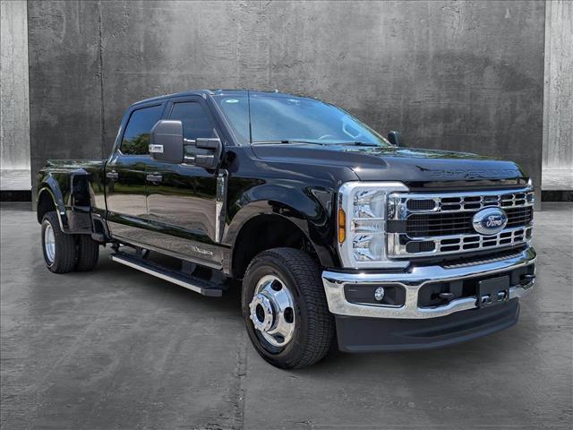 new 2025 Ford F-350 car, priced at $73,900