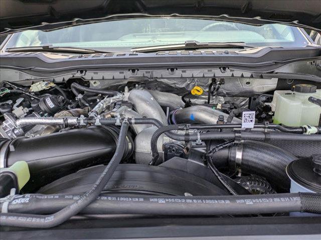 new 2025 Ford F-350 car, priced at $73,900