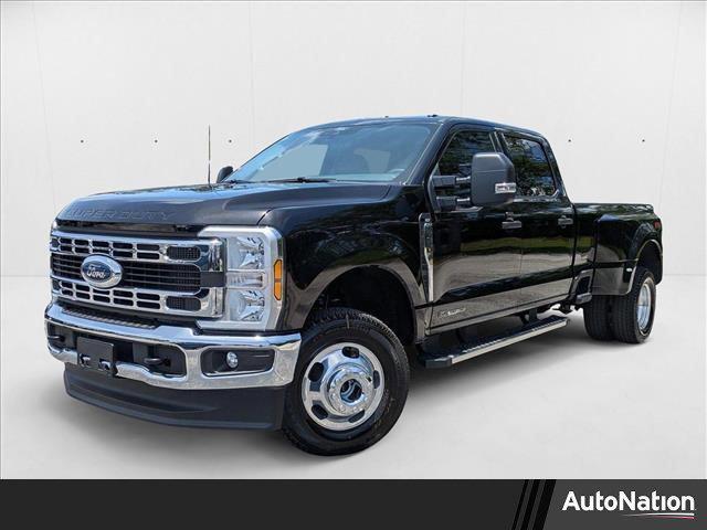 new 2025 Ford F-350 car, priced at $73,900