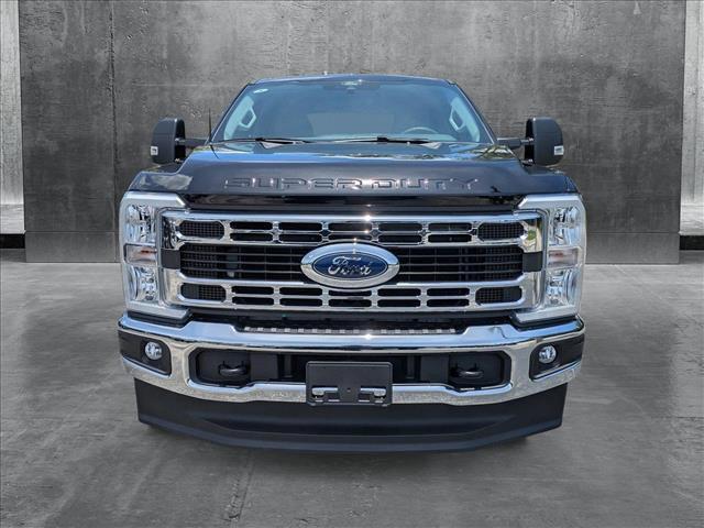 new 2025 Ford F-350 car, priced at $73,900