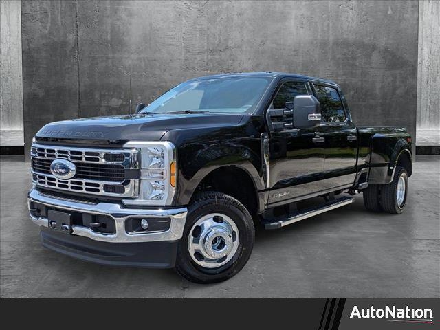 new 2025 Ford F-350 car, priced at $73,900