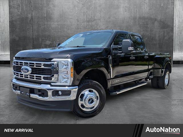 new 2025 Ford F-350 car, priced at $73,900