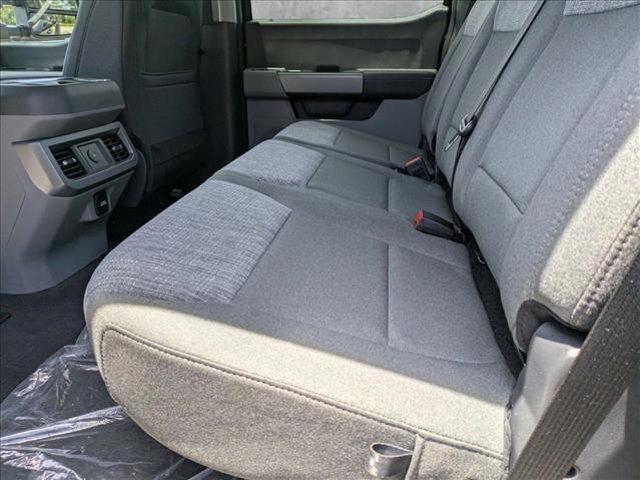 new 2025 Ford F-350 car, priced at $73,900