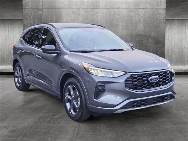 new 2024 Ford Escape car, priced at $28,406