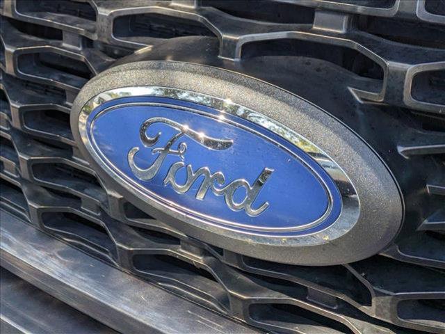 used 2023 Ford F-150 car, priced at $40,830