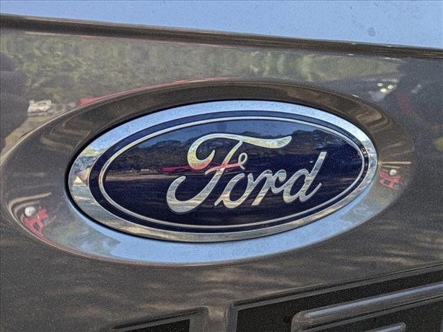 used 2023 Ford F-150 car, priced at $40,830