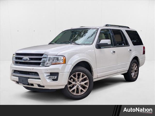 used 2017 Ford Expedition car, priced at $12,679