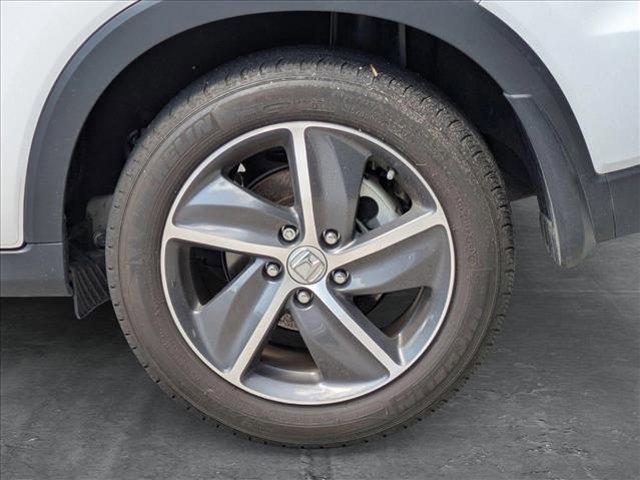 used 2021 Honda HR-V car, priced at $20,700