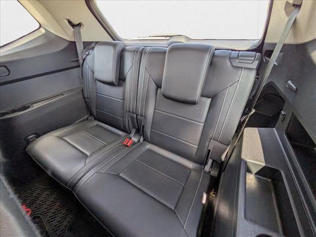 used 2022 Volkswagen Atlas car, priced at $21,546