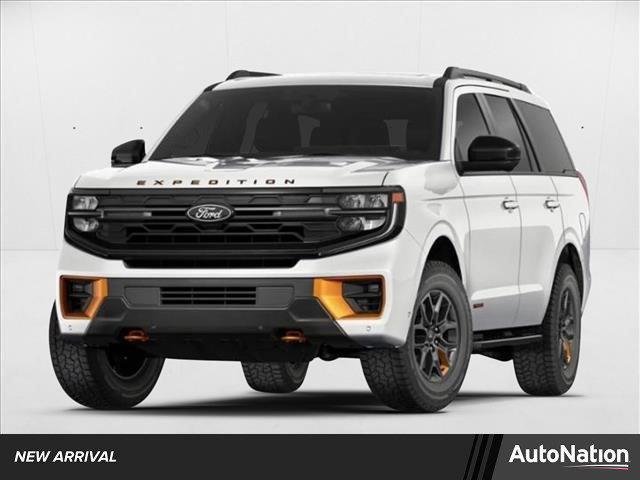 new 2025 Ford Expedition car, priced at $82,969