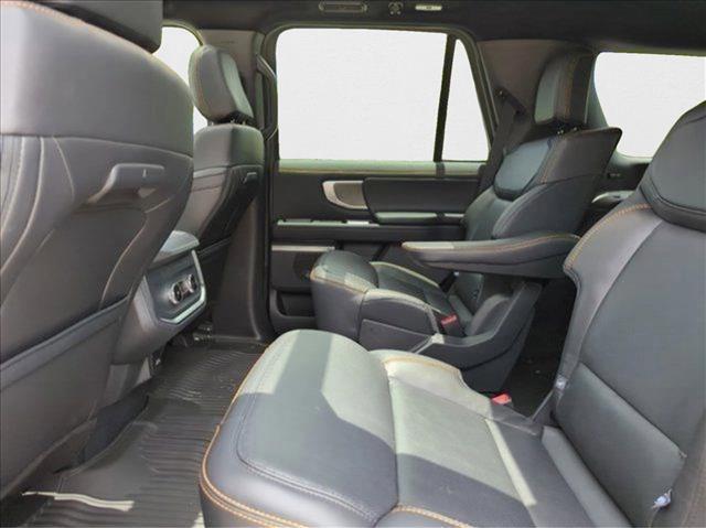 new 2025 Ford Expedition car, priced at $82,969