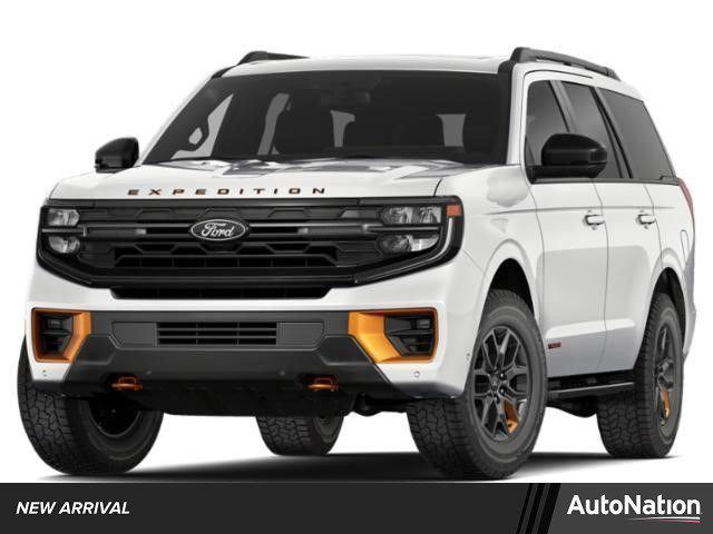 new 2025 Ford Expedition car, priced at $82,969