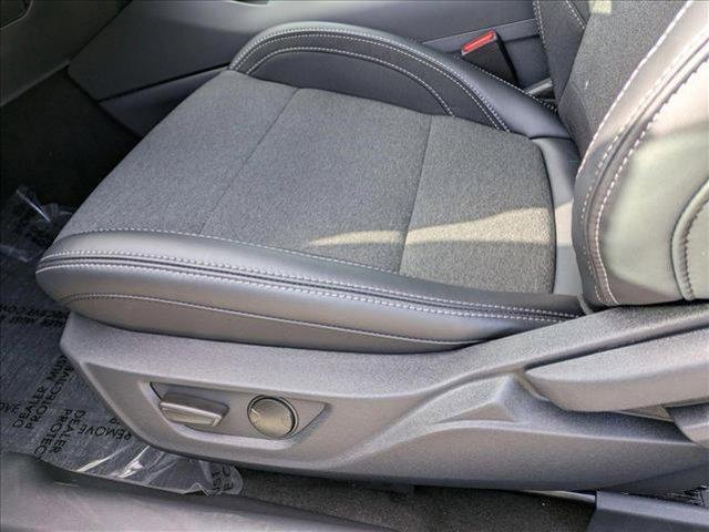 new 2025 Ford Mustang car, priced at $46,104