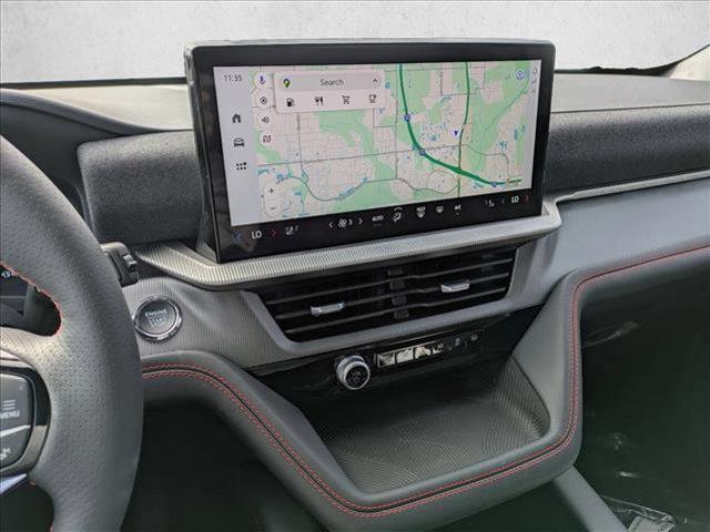 new 2025 Ford Explorer car, priced at $42,255