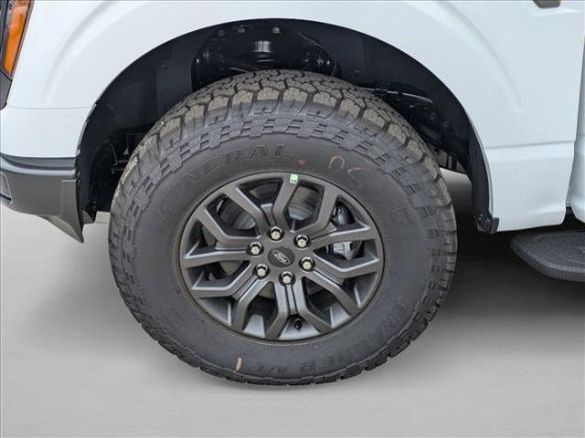 new 2025 Ford F-150 car, priced at $73,878