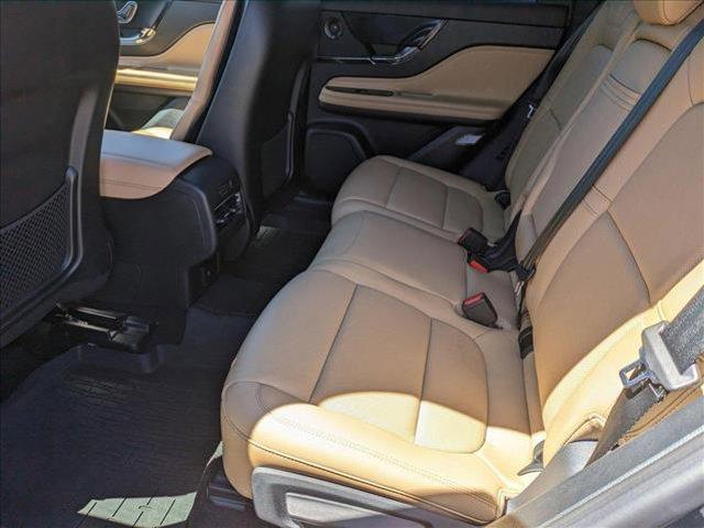 used 2022 Lincoln Corsair car, priced at $31,508