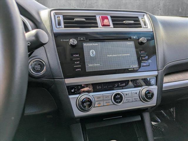 used 2015 Subaru Outback car, priced at $12,688