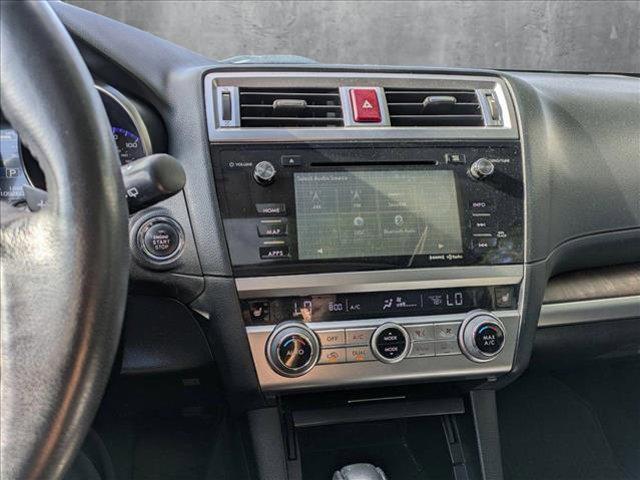 used 2015 Subaru Outback car, priced at $13,440