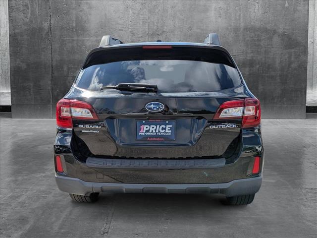 used 2015 Subaru Outback car, priced at $12,688