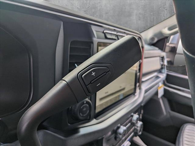 used 2023 Ford F-250 car, priced at $78,131