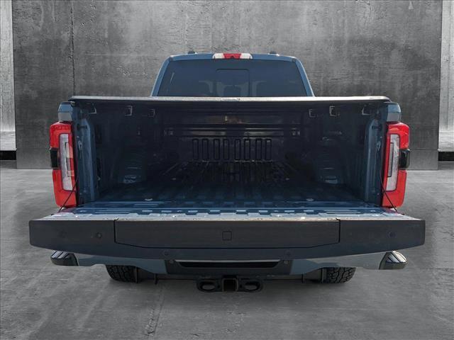 used 2023 Ford F-250 car, priced at $78,131