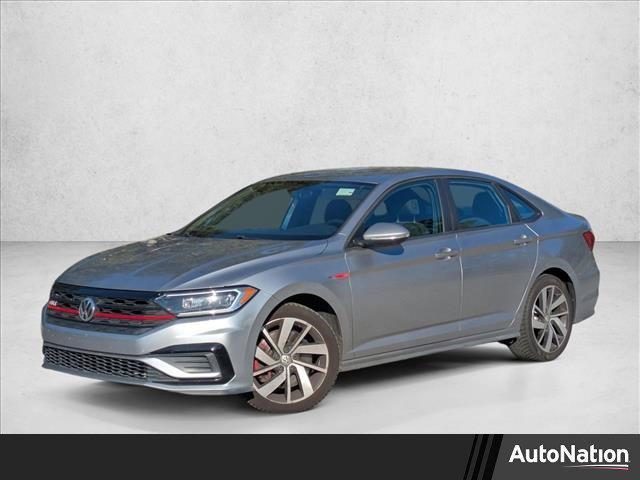used 2019 Volkswagen Jetta GLI car, priced at $17,667