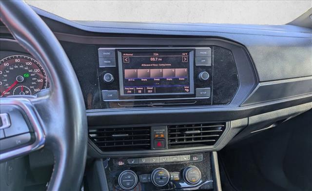 used 2019 Volkswagen Jetta GLI car, priced at $17,667