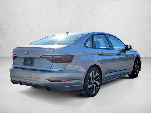 used 2019 Volkswagen Jetta GLI car, priced at $17,667