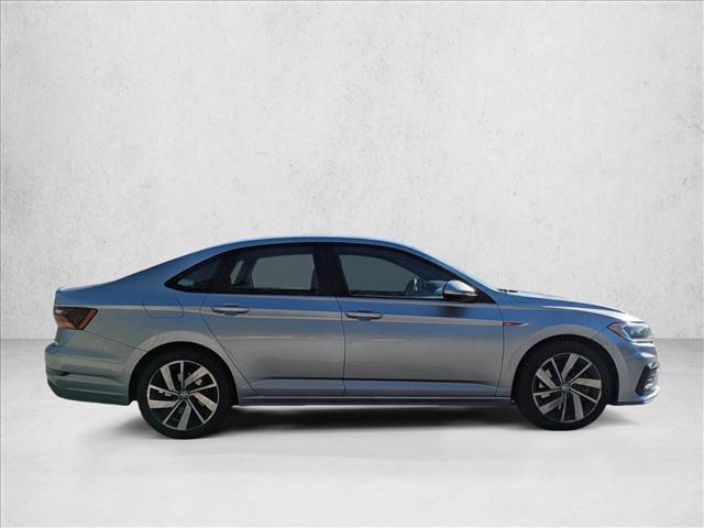used 2019 Volkswagen Jetta GLI car, priced at $17,667
