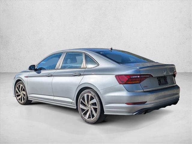 used 2019 Volkswagen Jetta GLI car, priced at $17,667