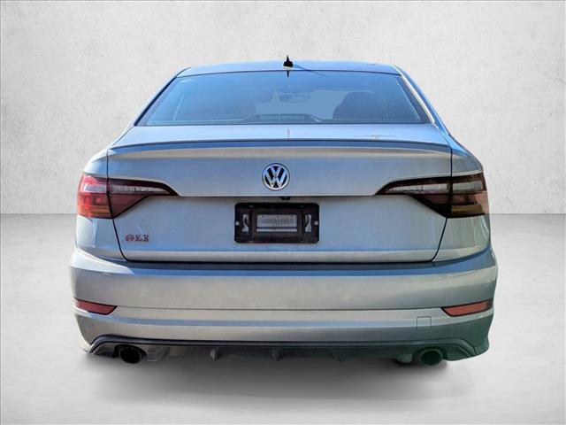 used 2019 Volkswagen Jetta GLI car, priced at $17,667